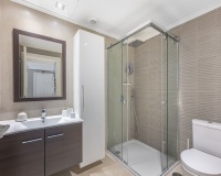 Wiederverkauf - apartment - Benahavís - Benahavís Centro