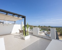 Wiederverkauf - apartment - Benahavís - Benahavís Centro
