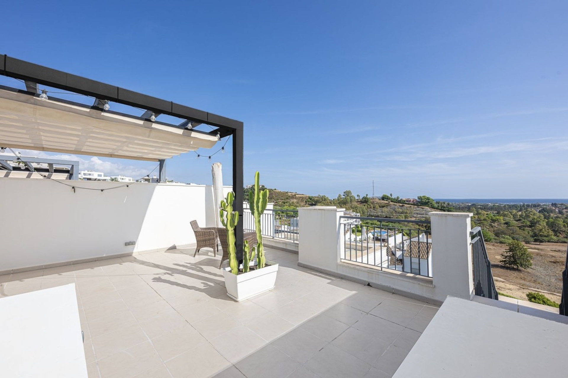 Wiederverkauf - apartment - Benahavís - Benahavís Centro