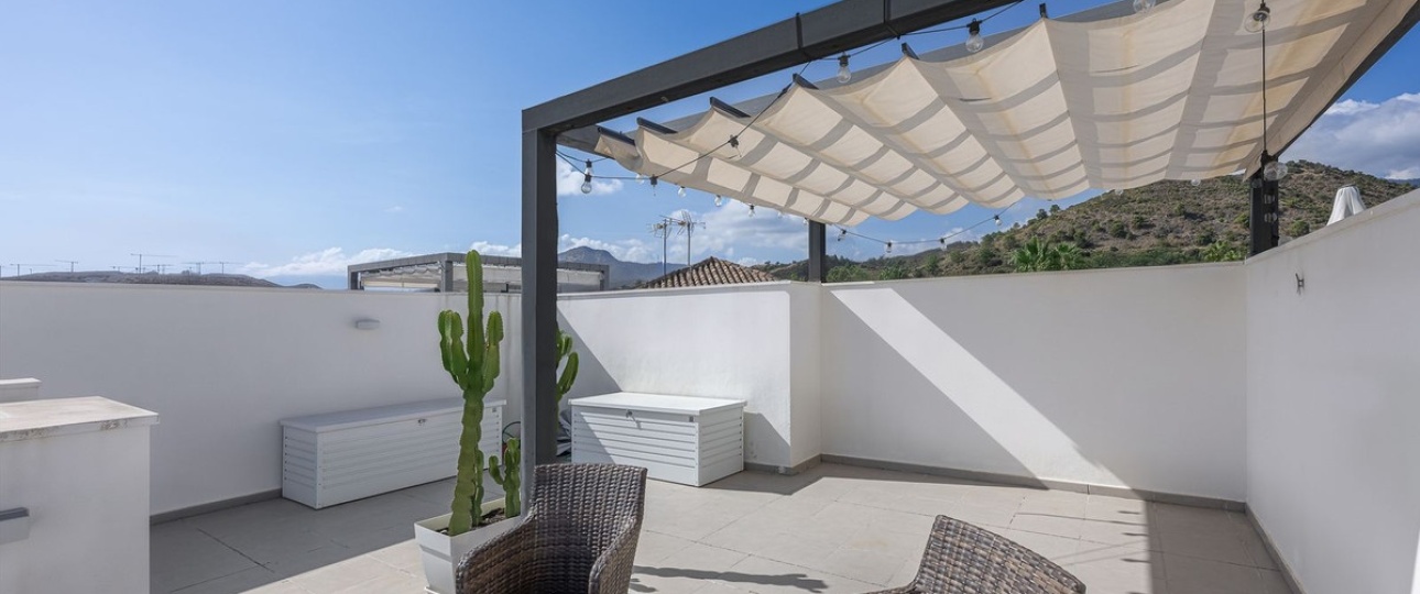 Wiederverkauf - apartment - Benahavís - Benahavís Centro