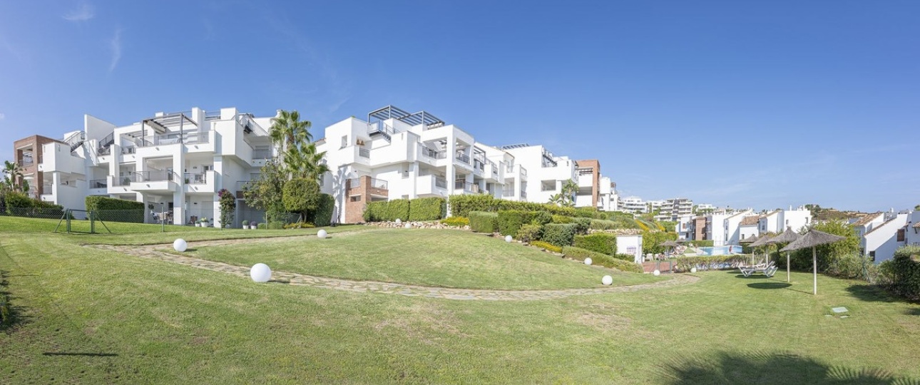 Wiederverkauf - apartment - Benahavís - Benahavís Centro