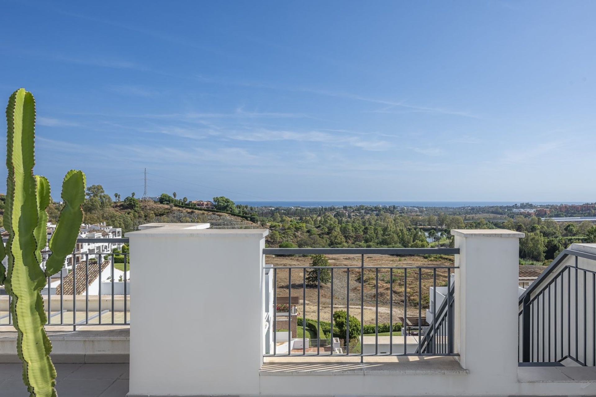 Wiederverkauf - apartment - Benahavís - Benahavís Centro