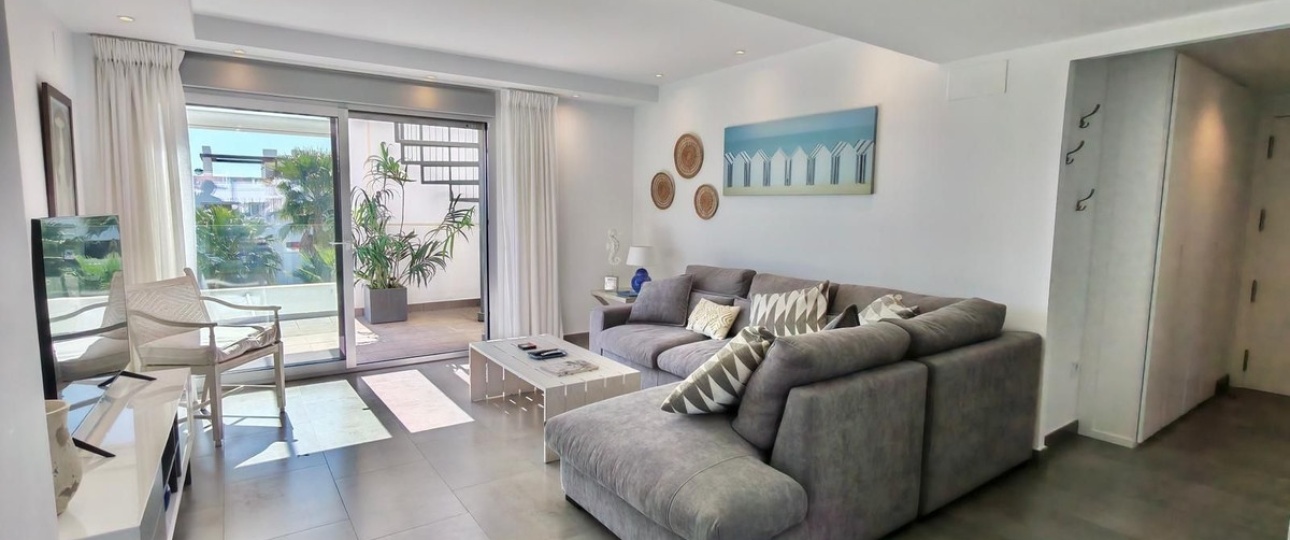 Wiederverkauf - apartment - Benahavís - Benahavís Centro