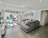 Wiederverkauf - apartment - Benahavís - Benahavís Centro