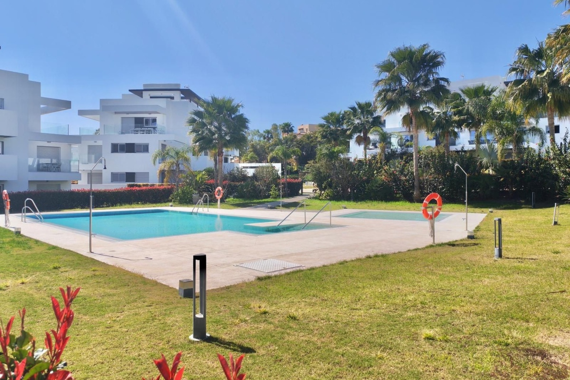 Wiederverkauf - apartment - Benahavís - Benahavís Centro