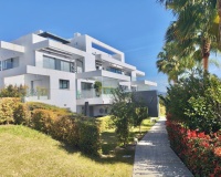 Wiederverkauf - apartment - Benahavís - Benahavís Centro