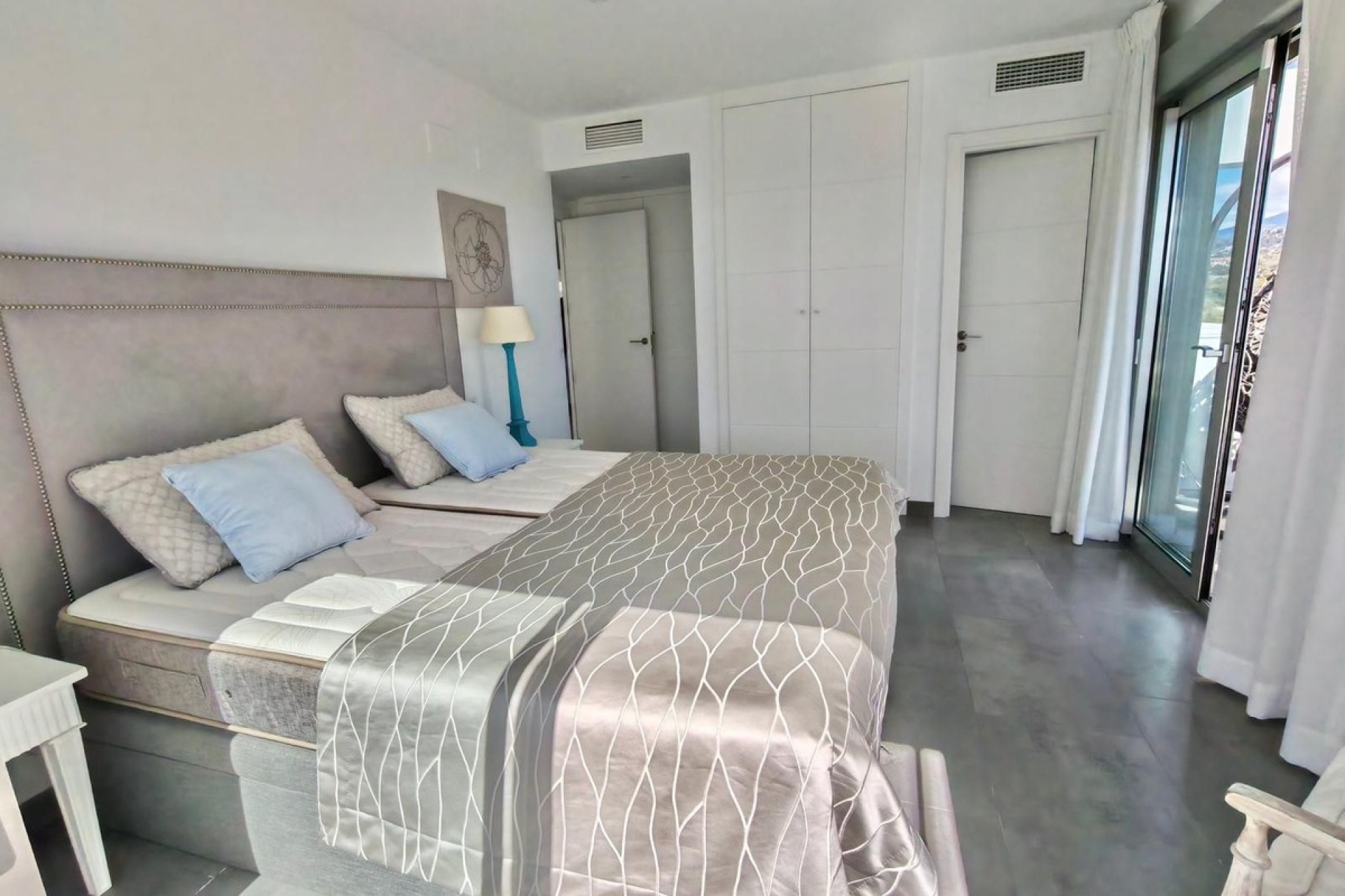 Wiederverkauf - apartment - Benahavís - Benahavís Centro