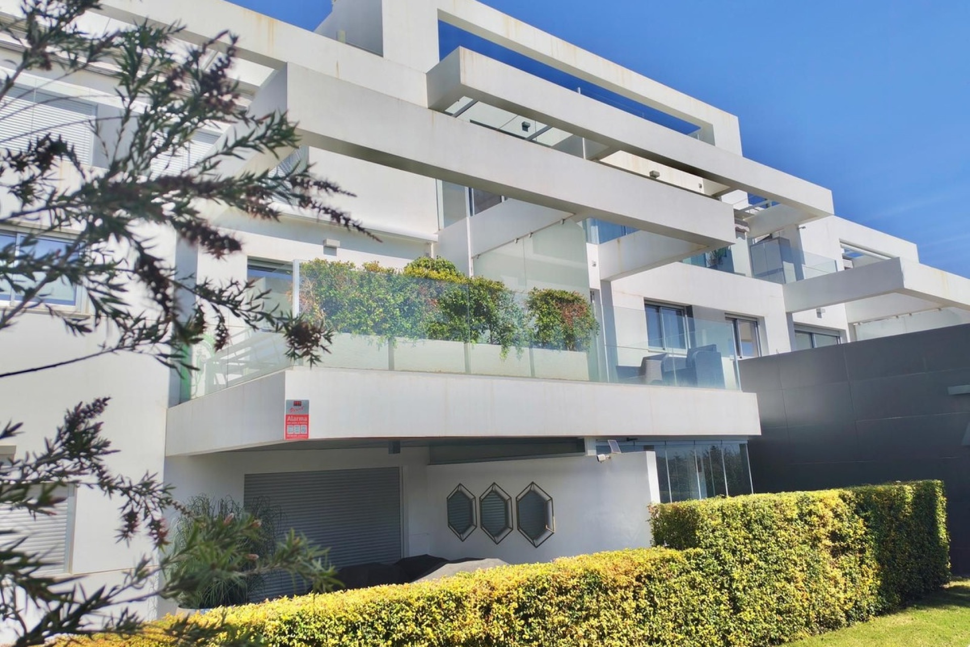 Wiederverkauf - apartment - Benahavís - Benahavís Centro