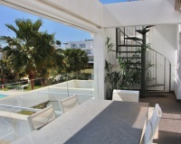 Wiederverkauf - apartment - Benahavís - Benahavís Centro