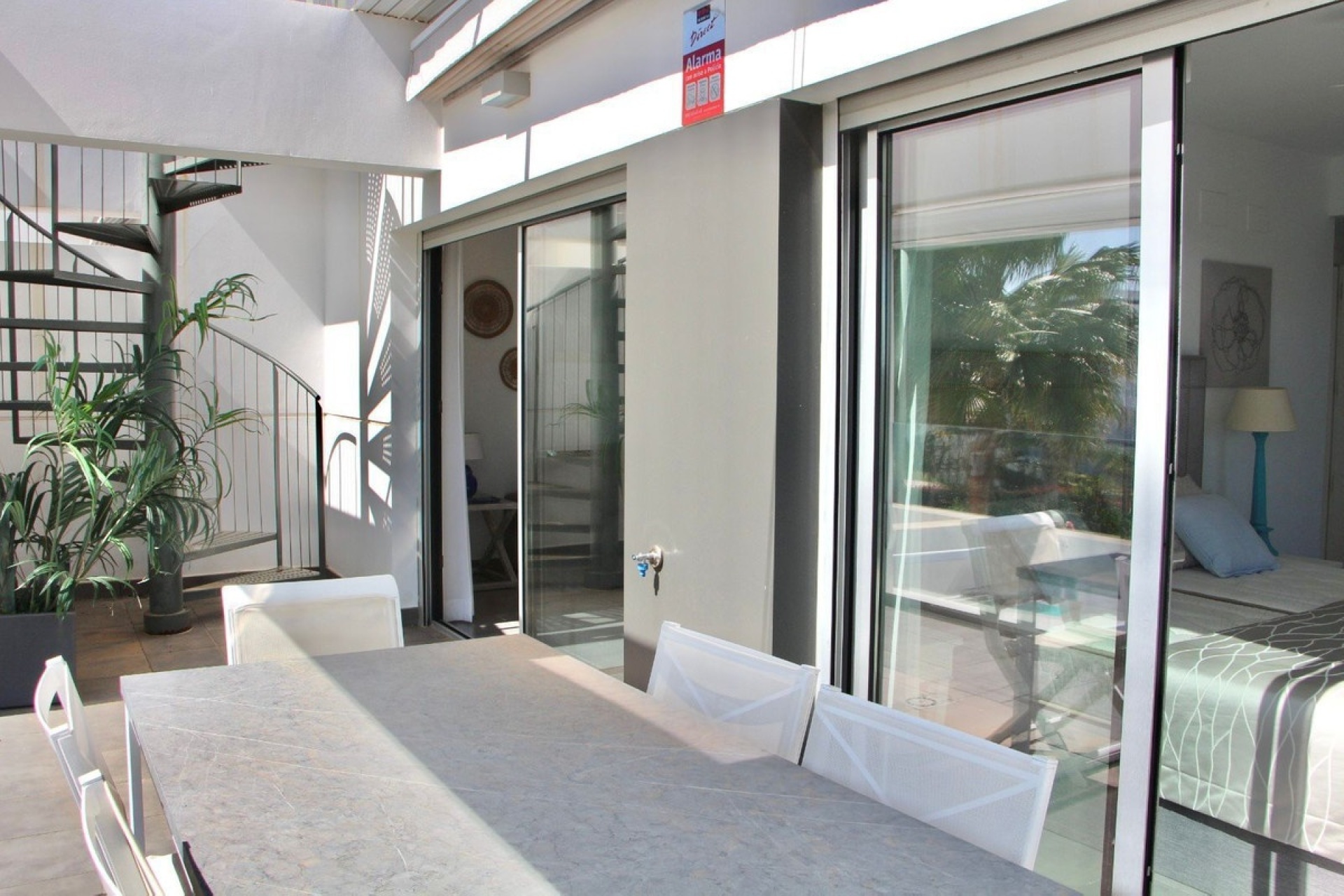 Wiederverkauf - apartment - Benahavís - Benahavís Centro
