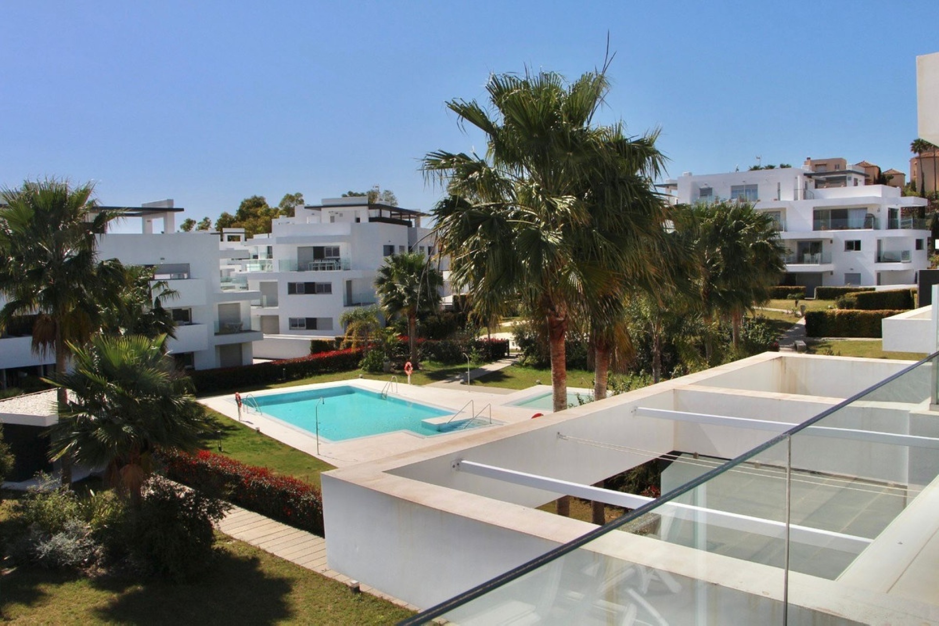 Wiederverkauf - apartment - Benahavís - Benahavís Centro