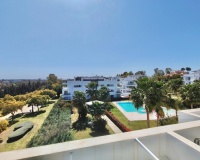 Wiederverkauf - apartment - Benahavís - Benahavís Centro