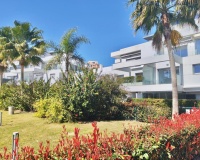 Wiederverkauf - apartment - Benahavís - Benahavís Centro