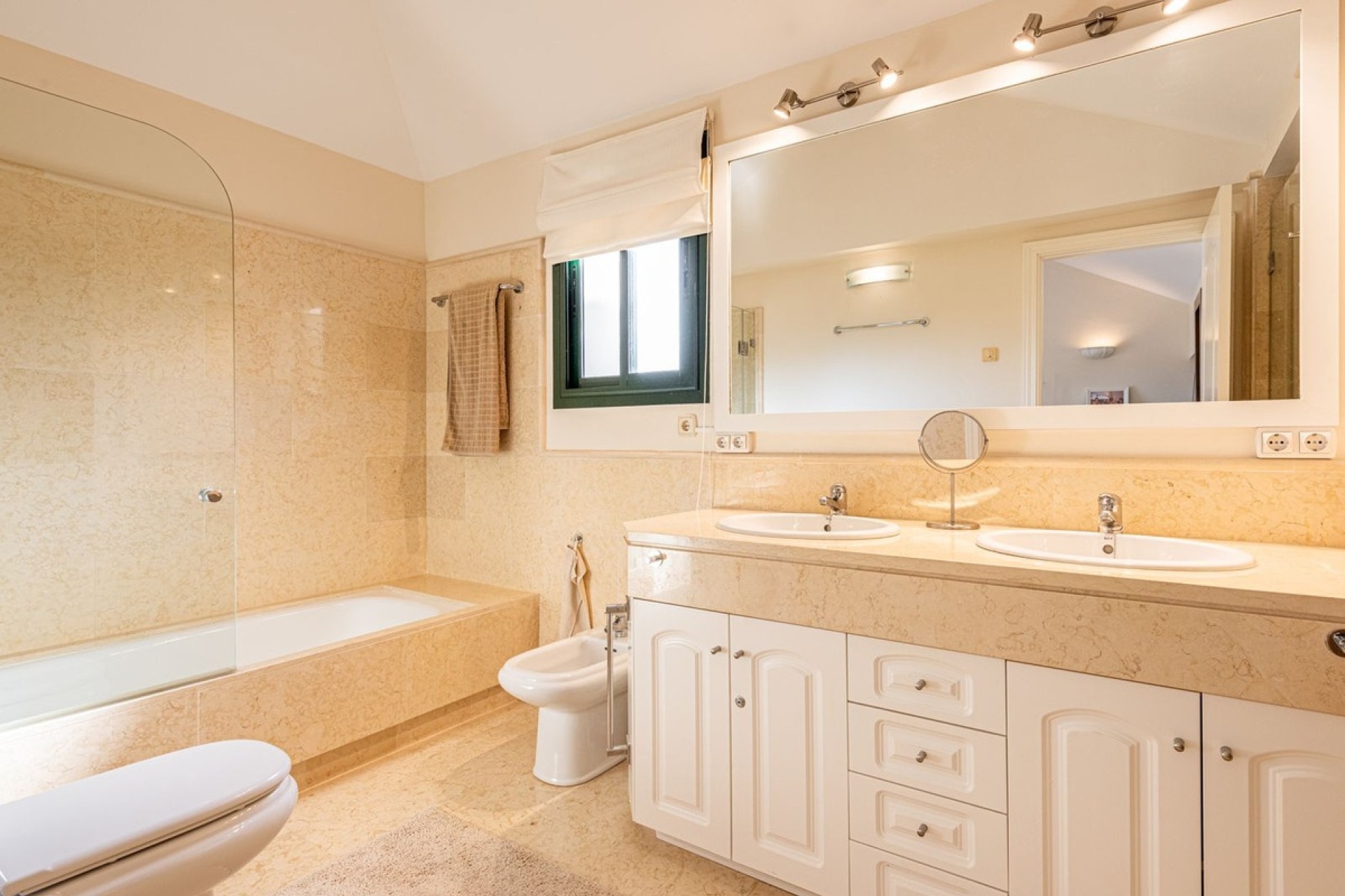 Wiederverkauf - apartment - Benahavís - Benahavís Centro