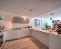 Wiederverkauf - apartment - Benahavís - Benahavís Centro
