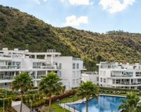 Wiederverkauf - apartment - Benahavís - Benahavís Centro