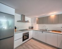 Wiederverkauf - apartment - Benahavís - Benahavís Centro