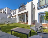 Wiederverkauf - apartment - Benahavís - Benahavís Centro