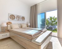 Wiederverkauf - apartment - Benahavís - Benahavís Centro