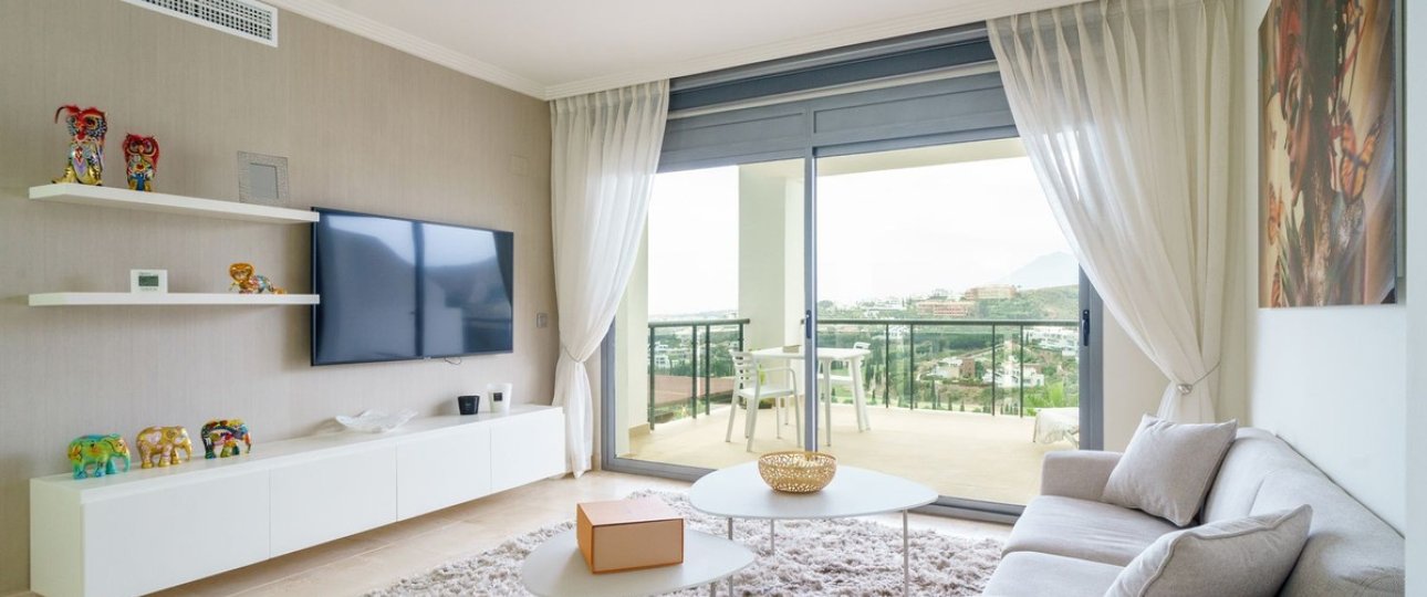 Wiederverkauf - apartment - Benahavís - Benahavís Centro