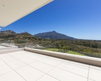 Wiederverkauf - apartment - Benahavís - Benahavís Centro