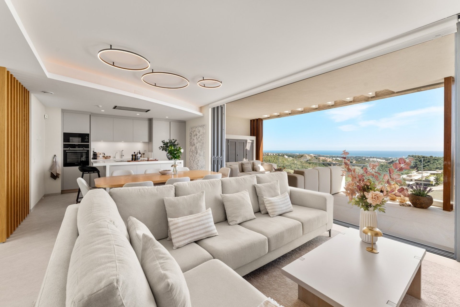 Wiederverkauf - apartment - Benahavís - Benahavís Centro