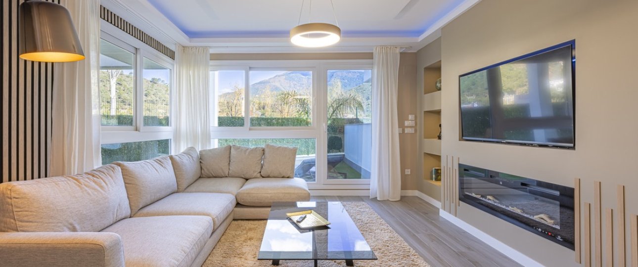Wiederverkauf - apartment - Benahavís - Benahavís Centro