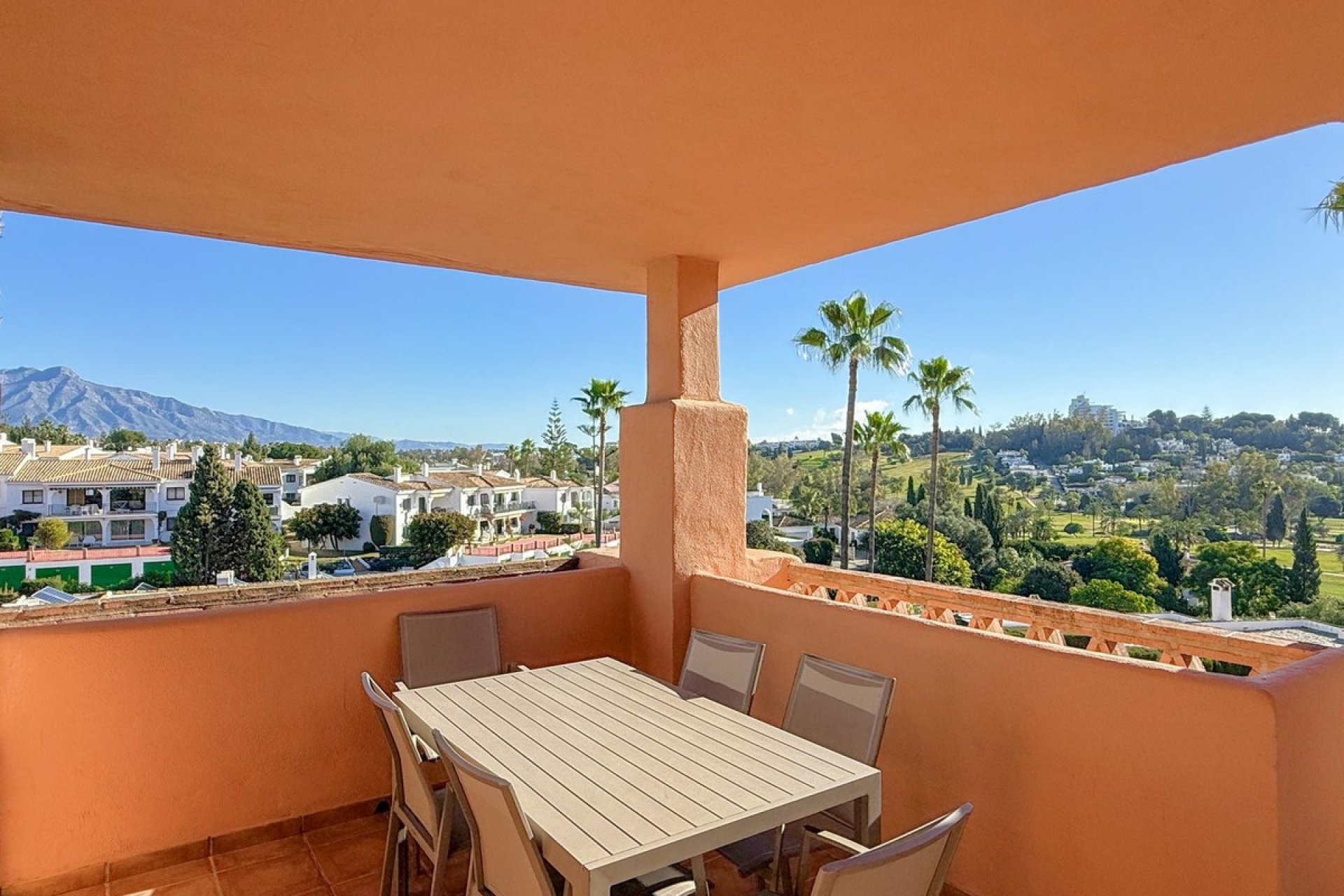 Wiederverkauf - apartment - Benahavís - Benahavís Centro