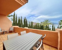 Wiederverkauf - apartment - Benahavís - Benahavís Centro