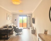Wiederverkauf - apartment - Benahavís - Benahavís Centro