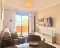 Wiederverkauf - apartment - Benahavís - Benahavís Centro