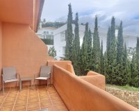 Wiederverkauf - apartment - Benahavís - Benahavís Centro