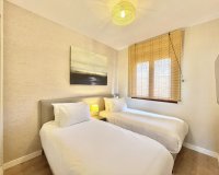 Wiederverkauf - apartment - Benahavís - Benahavís Centro
