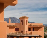 Wiederverkauf - apartment - Benahavís - Benahavís Centro