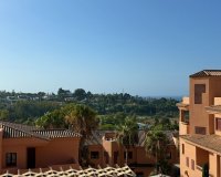 Wiederverkauf - apartment - Benahavís - Benahavís Centro