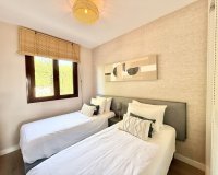 Wiederverkauf - apartment - Benahavís - Benahavís Centro