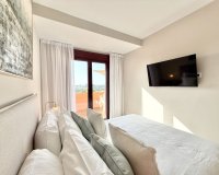 Wiederverkauf - apartment - Benahavís - Benahavís Centro