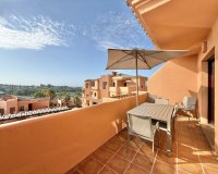 Wiederverkauf - apartment - Benahavís - Benahavís Centro