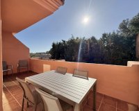 Wiederverkauf - apartment - Benahavís - Benahavís Centro