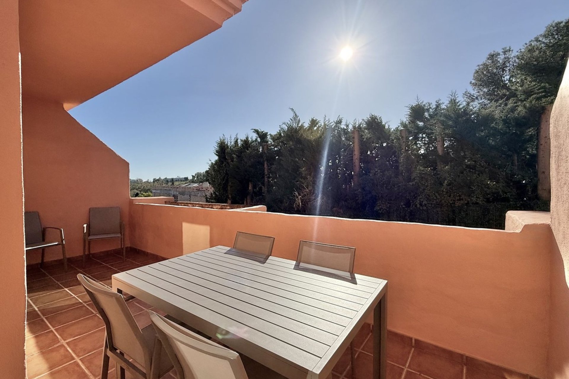 Wiederverkauf - apartment - Benahavís - Benahavís Centro