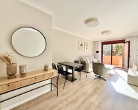 Wiederverkauf - apartment - Benahavís - Benahavís Centro