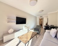 Wiederverkauf - apartment - Benahavís - Benahavís Centro