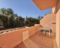 Wiederverkauf - apartment - Benahavís - Benahavís Centro