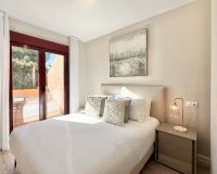 Wiederverkauf - apartment - Benahavís - Benahavís Centro