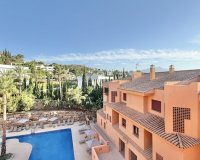 Wiederverkauf - apartment - Benahavís - Benahavís Centro