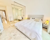 Wiederverkauf - apartment - Benahavís - Benahavís Centro