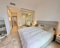 Wiederverkauf - apartment - Benahavís - Benahavís Centro
