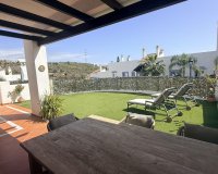 Wiederverkauf - apartment - Benahavís - Benahavís Centro