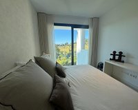 Wiederverkauf - apartment - Benahavís - Benahavís Centro