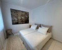 Wiederverkauf - apartment - Benahavís - Benahavís Centro